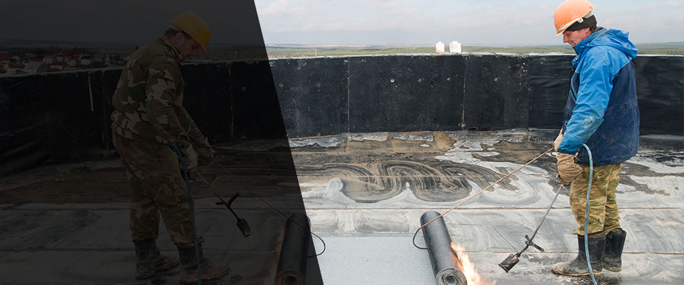 Martin Roofing Contractors